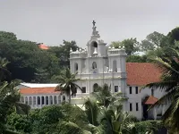 The Menino Regency Hotel