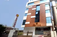 Hotel the Fortune โรงแรมใกล้ห้างสรรพสินค้าบรูกฟิลด์