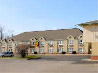 Super 8 by Wyndham Stevensville/St. Joseph Hotels in Berrien County