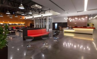 Ramada by Wyndham Campinas Viracopos