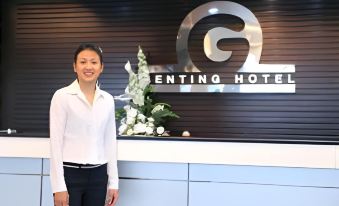 Genting Hotel