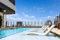 マルガリータビル バケーションクラブ – アトランタ