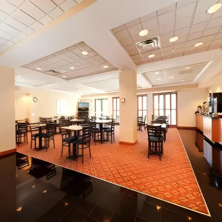 Aloft Columbia Harbison