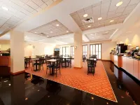 Aloft Columbia Harbison - breakfast