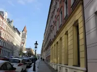 Phoenix Hotels in Lichtenwalde