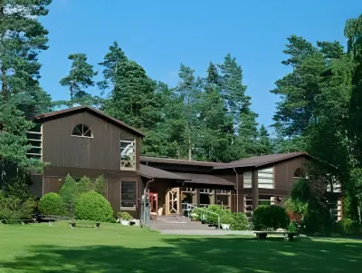 Mullsjö Hotell & Konferens