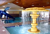 TownePlace Suites Rochester - Swimmingpools