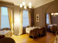 Hotel Cortina - สัตว์เลี้ยง