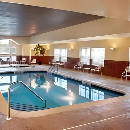 Residence Inn Mt. Laurel at Bishop's Gate