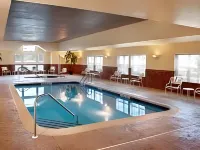 Residence Inn Mt. Laurel at Bishop's Gate - Uima-altaat