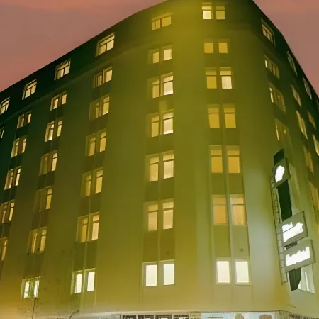 Silivri Park Hotel