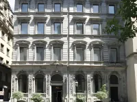 LHotel Hôtels à : Montréal