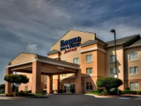 安德森克萊門森萬楓酒店及套房 安德森縣酒店