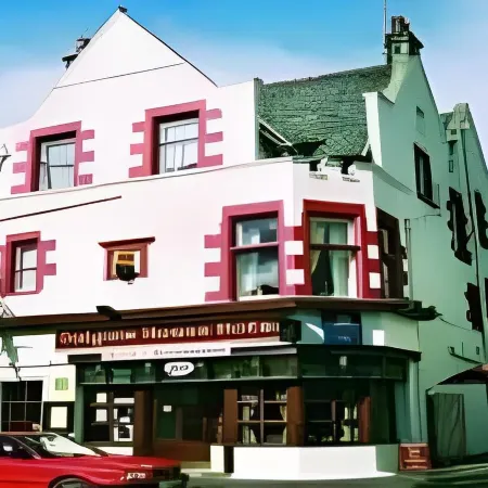 Dalgair House Hotel