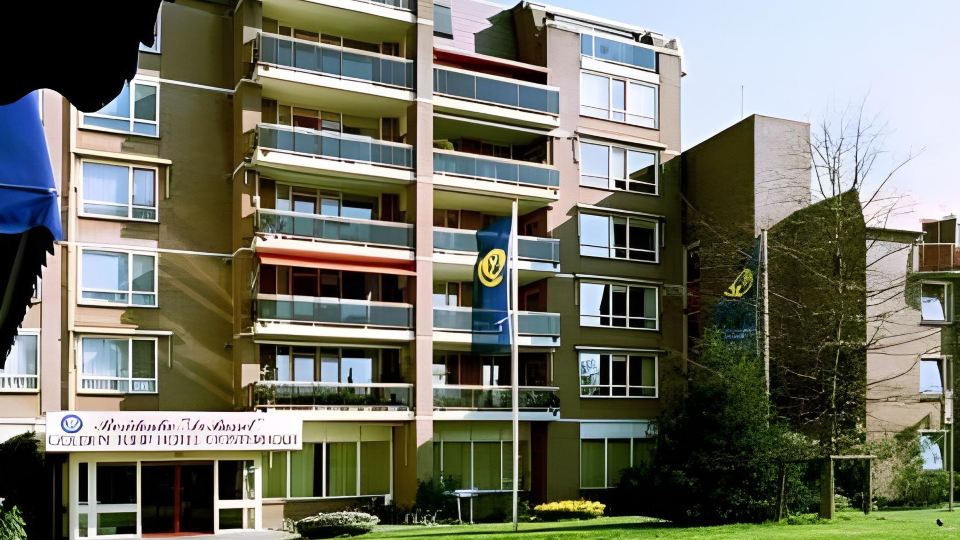 A-Hotel Oosterhout