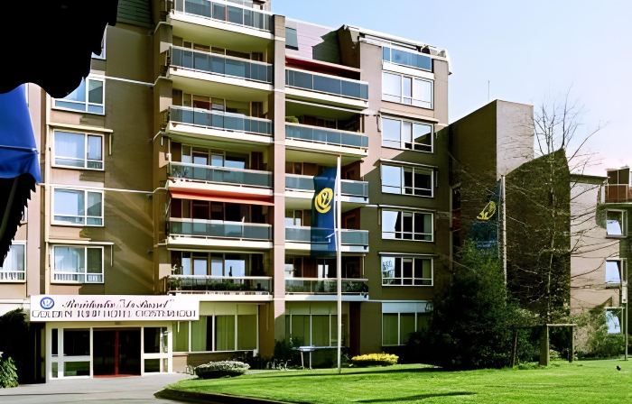 A-Hotel Oosterhout