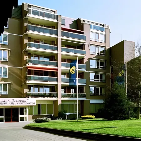 A-Hotel Oosterhout
