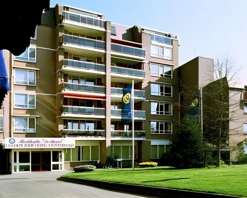 A-Hotel Oosterhout Hotels in Oosterhout