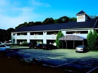 The Lodge at Turbat's Creek