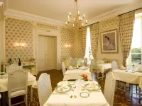 Château d'Ygrande - Teritoria Hotels in Bourbon-l'Archambault