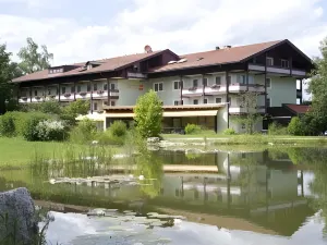 Ströbinger Hof - Therme Wellness Resort