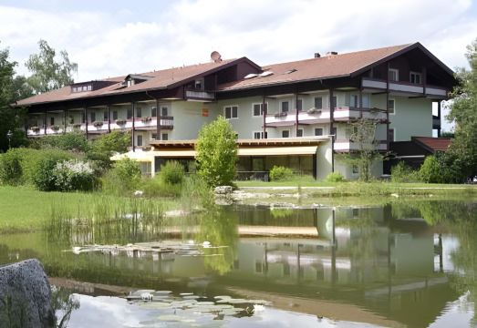 테르멘호텔 스트로빙거 엔도르프