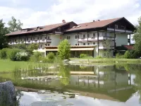 Ströbinger Hof - Therme Wellness Resort Hotels in 