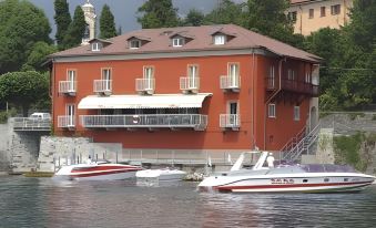 La Darsena Boutique Hotel & Restaurant