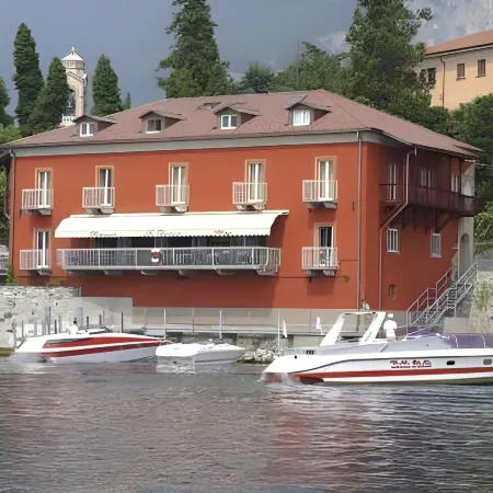 La Darsena Boutique Hotel & Restaurant