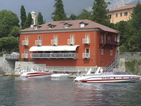 La Darsena Boutique Hotel & Restaurant