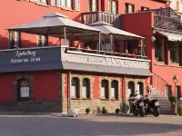 Hotel-Garni-Kachelburg Các khách sạn ở Mayen-Koblenz