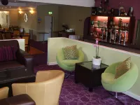 Woodcote Hotel Hôtels à : Ellesmere Port
