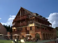 Marienhöh - Hideaway & Spa Hotels in Morbach