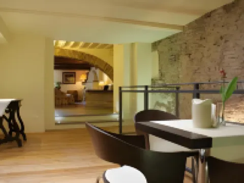 Hotel Il Palazzo Hotels in Assisi