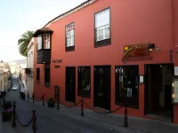 Hotel Rural Orotava Hotels in Orotava Valley
