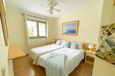 Casa Don Johan A3 Playa de Mogan