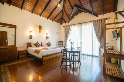 Grand Argyle Resort
