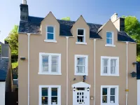 Coolin View Hotels in Portree