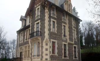 Manoir des Rêves Sauvages