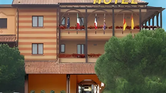 Hotel la Locanda Della Franciacorta