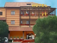 Hotel la Locanda Della Franciacorta Hotels in Erbusco