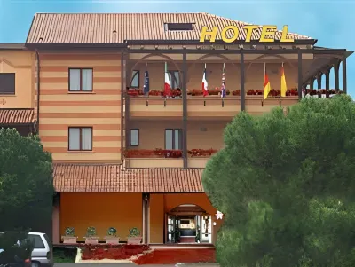 Hotel la Locanda Della Franciacorta Các khách sạn gần Global Nautic