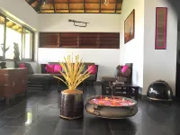 Kanan Beach Resort