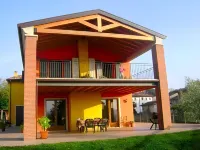 Agriturismo Le Sigalette