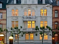 Hotel Zum Scheppen Eck