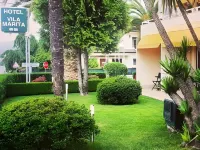 Vila Hotel by VimaHotels Hotels in 
