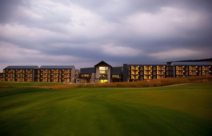 Anew Resort Vulintaba Newcastle