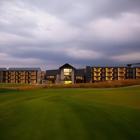 Anew Resort Vulintaba Newcastle
