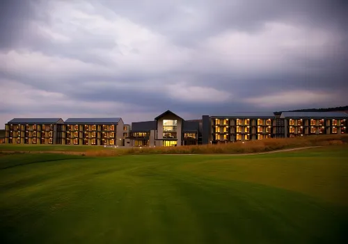 Anew Resort Vulintaba Newcastle Hotels in Amajuba