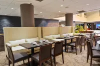Holiday Inn MONTREAL CENTREVILLE DOWNTOWN by IHG - servizio colazione
